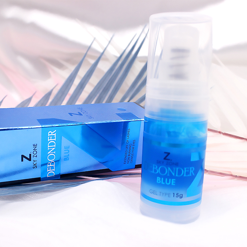 Beauty Zone Makeup - 1 ขวด SKY ZONE Power Gel