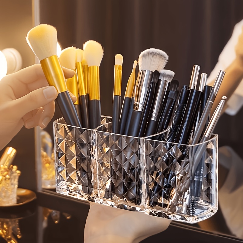 ชุดเก็บของความงามคุณภาพสูง 3 ช - Beauty Makeup Vanity Set บทวิจารณ์และราคา