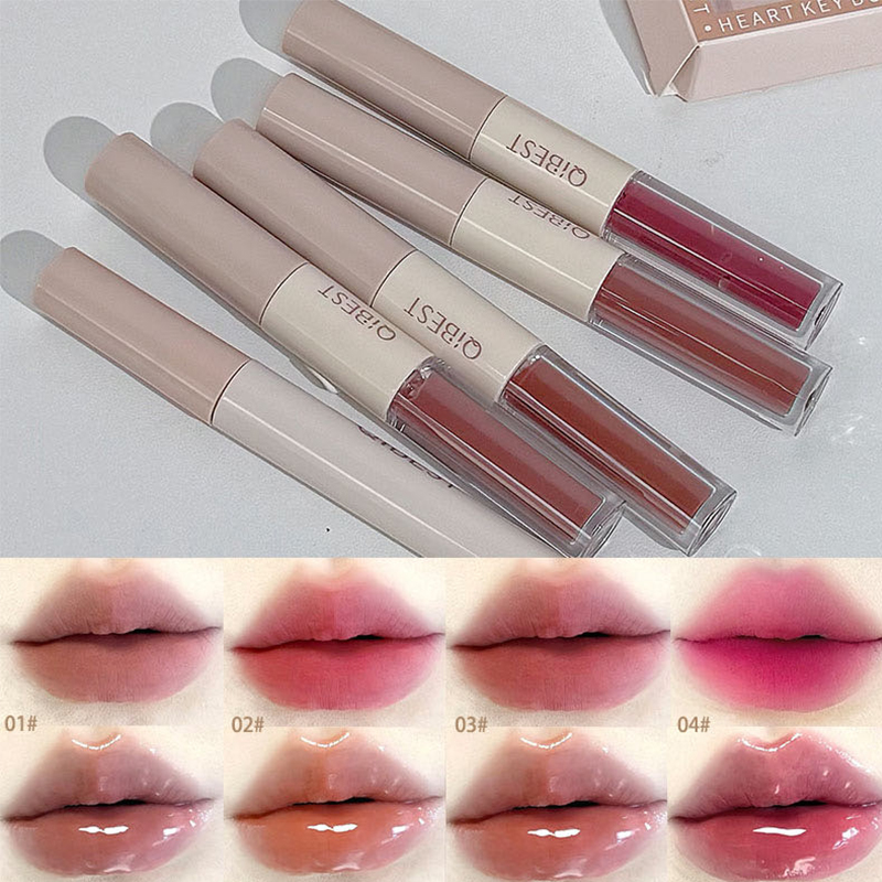 ชุดกล่องของขวัญเครื่องสำอาง ลา - Beauty Book Makeup Kit บทวิจารณ์และราคา