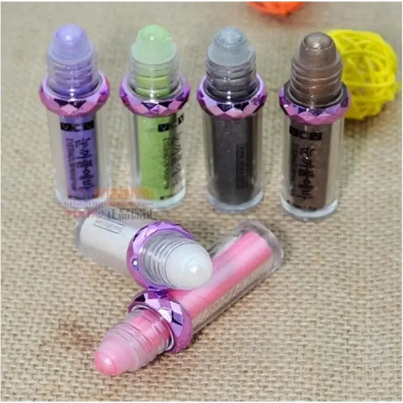 ใหม่เรืองแสงสีเดียวอายแชโดว์บอ - Beauty Book Makeup Kit บทวิจารณ์และราคา