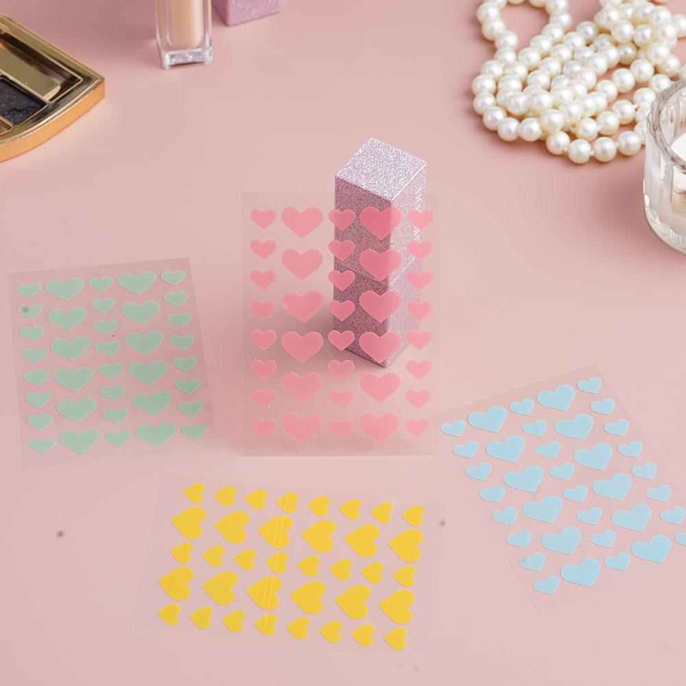 แผ่นแปะสิว 144 ชิ้น ปิดรอยสิว  - Beauty Zone Makeup บทวิจารณ์และราคา