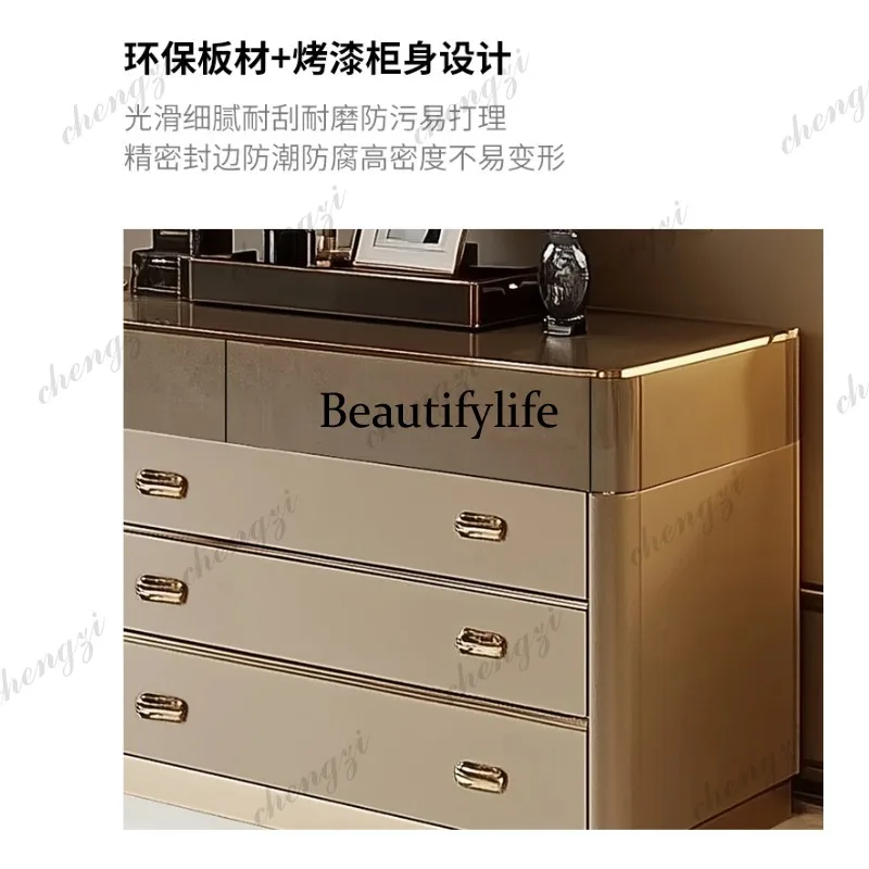 E182 ชุดโต๊ะเครื่องแป้งไม้สไตล - Beauty Makeup Vanity Set บทวิจารณ์และราคา