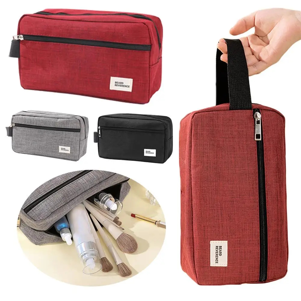 กระเป๋าใส่เครื่องสำอางสำหรับเด - Makeup Beauty Necessaire บทวิจารณ์และราคา