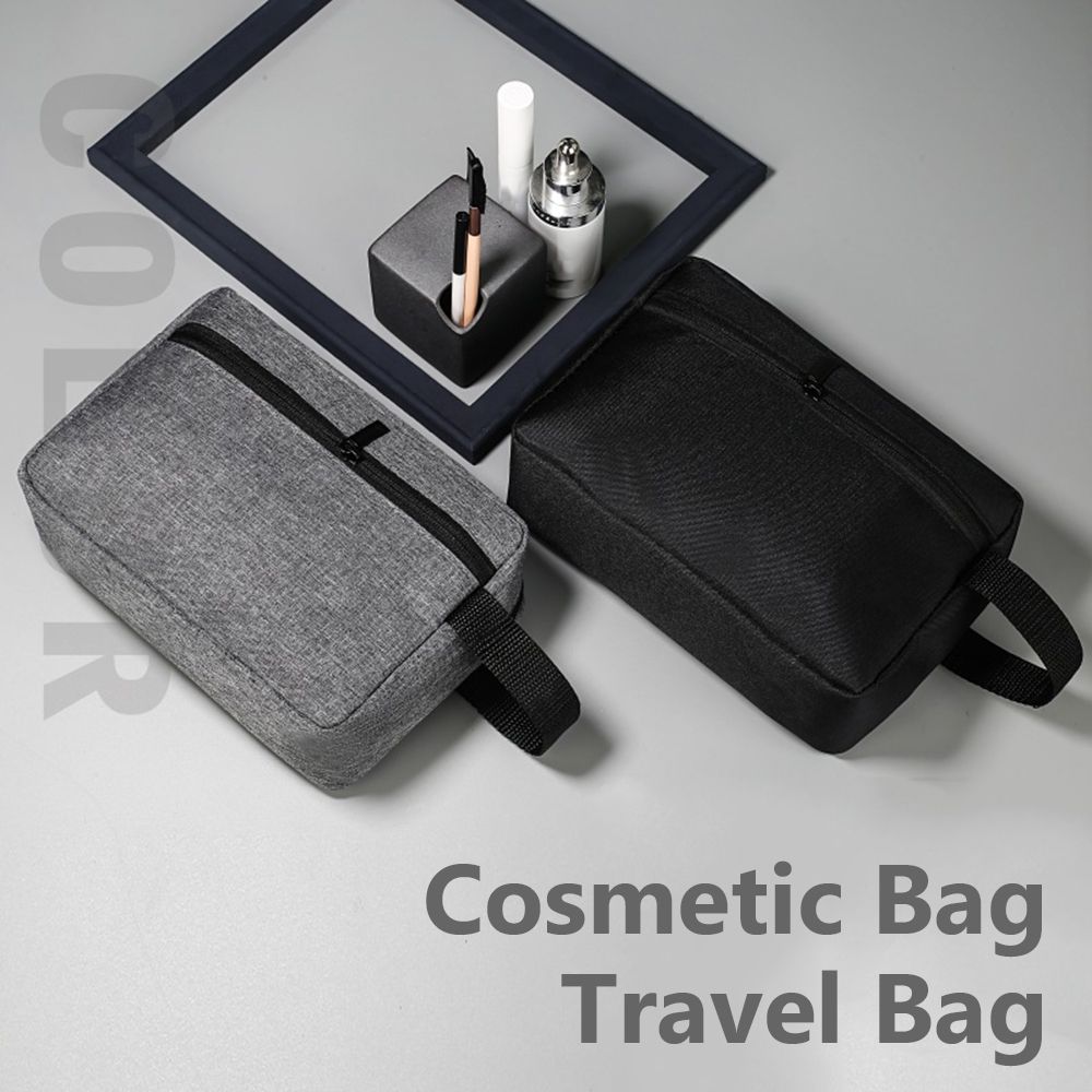กระเป๋าใส่เครื่องใช้ส่วนตัวสำห - Makeup Beauty Necessaire บทวิจารณ์และราคา
