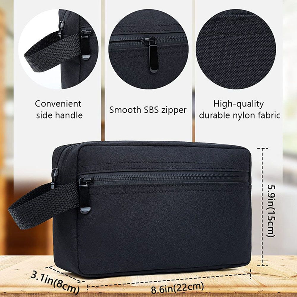 กระเป๋าใส่เครื่องใช้ส่วนตัวสำห - Makeup Beauty Necessaire บทวิจารณ์และราคา