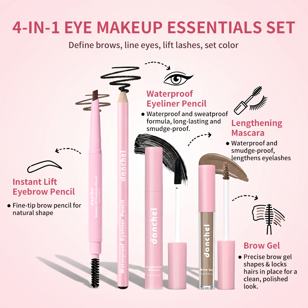 ชุดเครื่องสำอางออลอินวัน ลิปสต - Beauty Book Makeup Kit บทวิจารณ์และราคา