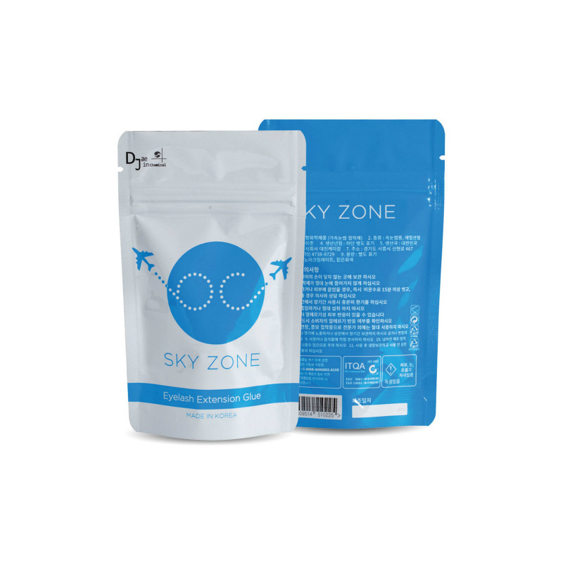 ขนตาปลอมมีกาว5G stronge ขนตาปล - Beauty Zone Makeup บทวิจารณ์และราคา