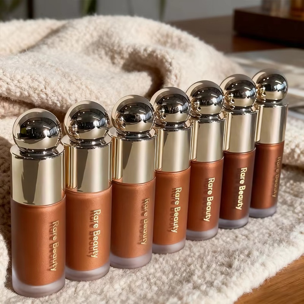 บลัชออนเนื้อลิควิด Rare Beauty - Beauty Makeup Bar บทวิจารณ์และราคา