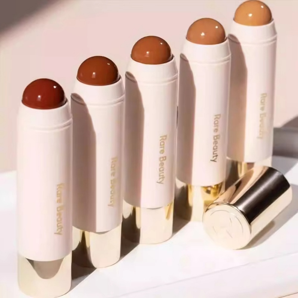 บลัชออนเนื้อลิควิด Rare Beauty - Beauty Makeup Bar บทวิจารณ์และราคา