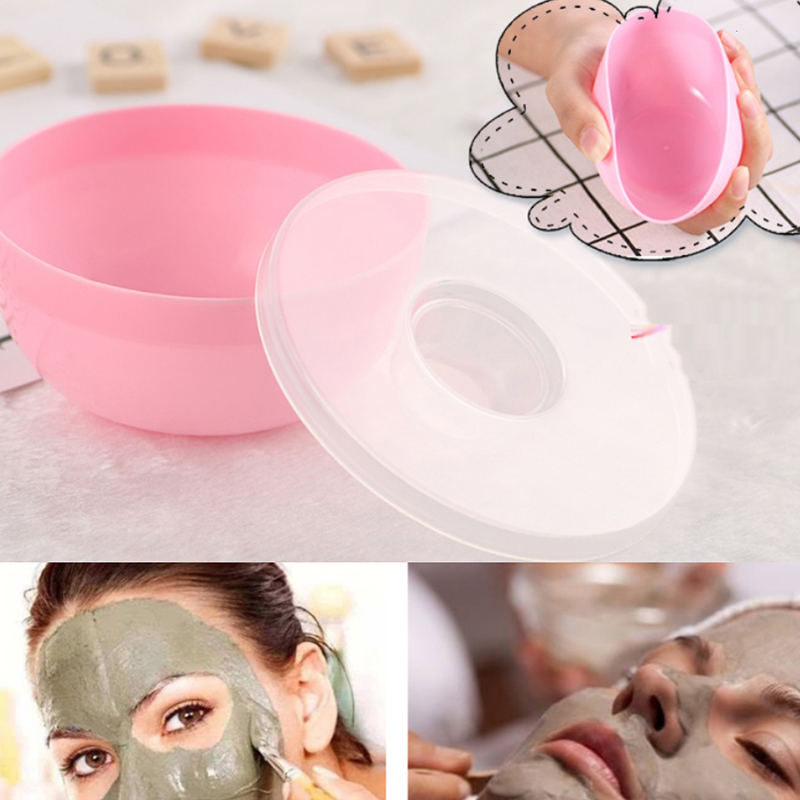 ชุดแปรงพอกหน้า ชาม ช้อน แปรงมา - Beauty Makeup Bar บทวิจารณ์และราคา