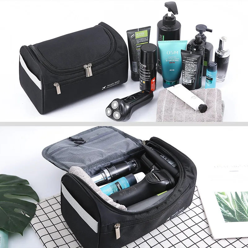 กระเป๋าเครื่องสำอางค์สำหรับผู้ - Makeup Beauty Necessaire บทวิจารณ์และราคา