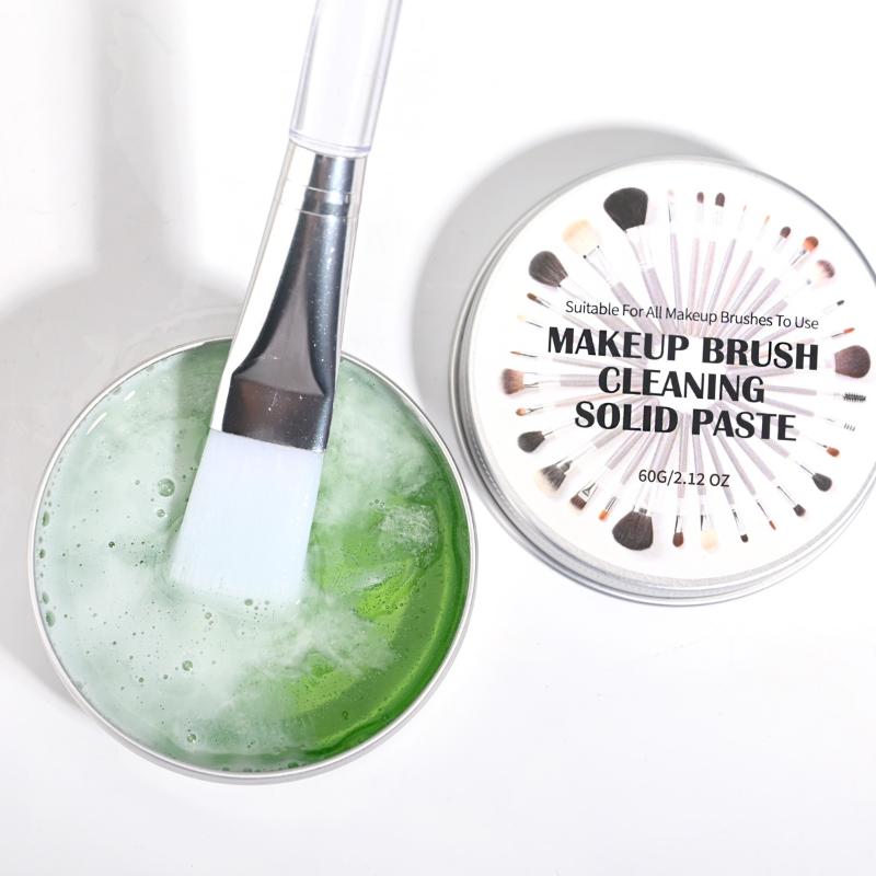 สบู่ทำความสะอาดแปรงแต่งหน้าและ - Beauty Makeup Bar บทวิจารณ์และราคา