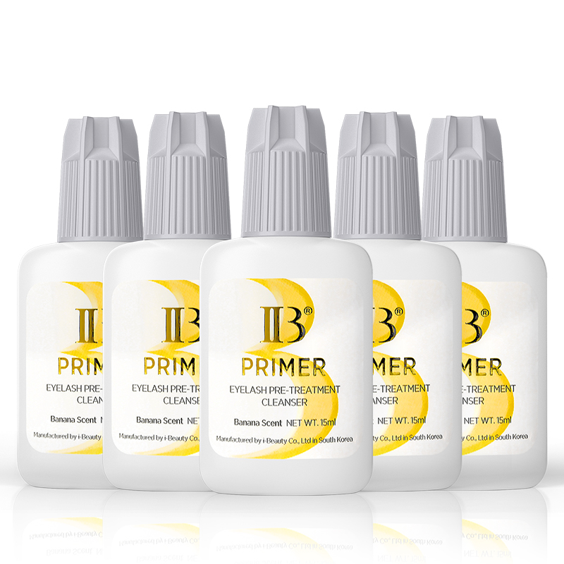 กาวติดขนตาปลอม IBeauty Primer  - Beauty Makeup Shop บทวิจารณ์และราคา