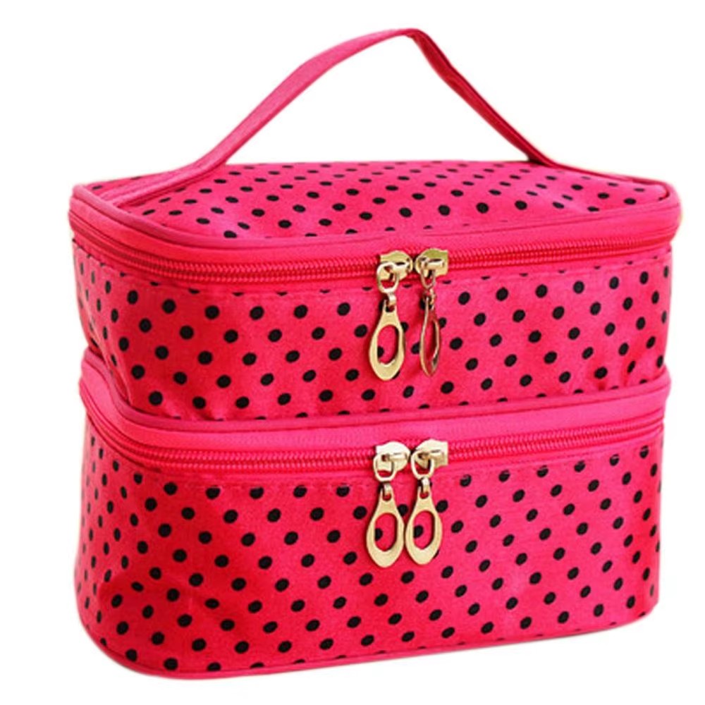 ชุดอุปกรณ์อาบน้ำ ของใช้จำเป็นส - Makeup Beauty Necessaire บทวิจารณ์และราคา