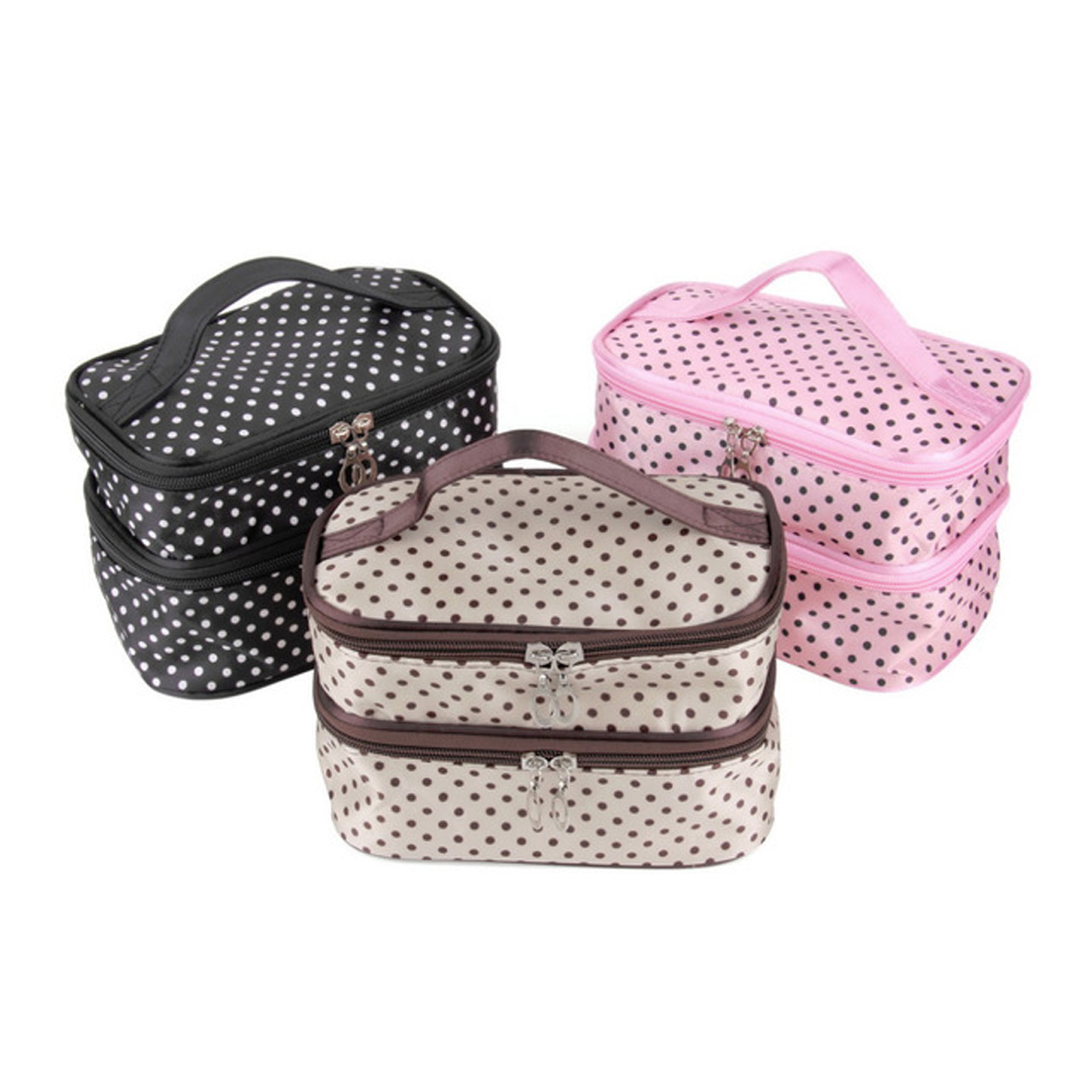 ชุดอุปกรณ์อาบน้ำ ของใช้จำเป็นส - Makeup Beauty Necessaire บทวิจารณ์และราคา