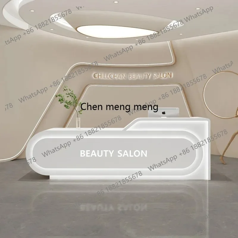 เคาน์เตอร์แต่งหน้าที่บ้าน X188 - Beauty Makeup Shop บทวิจารณ์และราคา