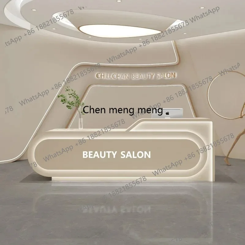 เคาน์เตอร์แต่งหน้าที่บ้าน X188 - Beauty Makeup Shop บทวิจารณ์และราคา