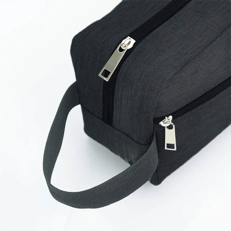 Travel Mens กระเป๋าเครื่องสําอ - Makeup Beauty Necessaire บทวิจารณ์และราคา