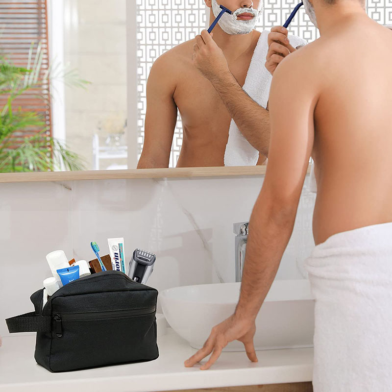 Travel Mens กระเป๋าเครื่องสําอ - Makeup Beauty Necessaire บทวิจารณ์และราคา