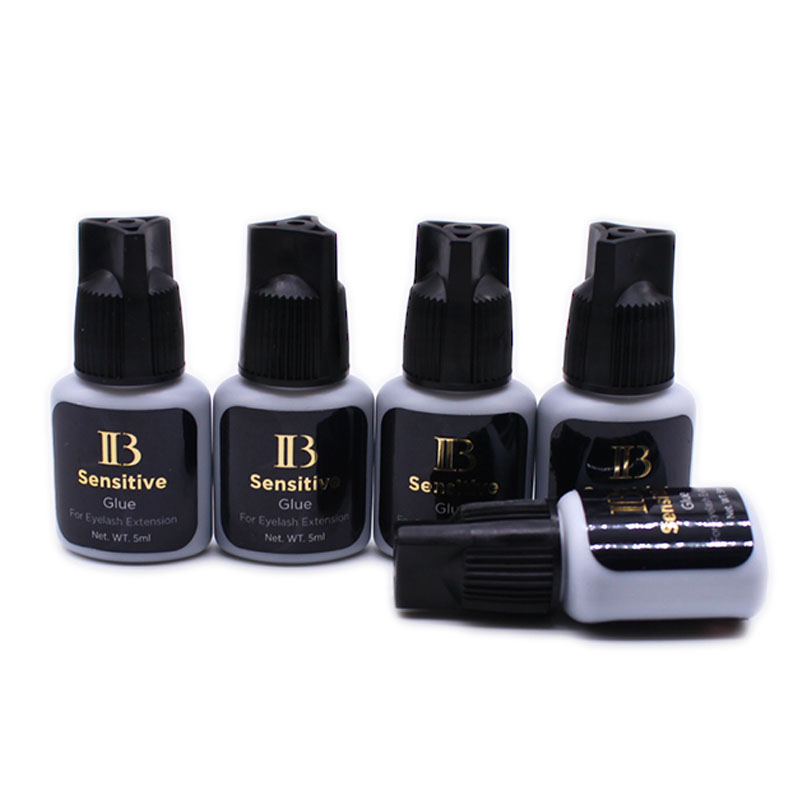 5ml Ibeauty Sensitive Glue ต่อ - Beauty Makeup Shop บทวิจารณ์และราคา